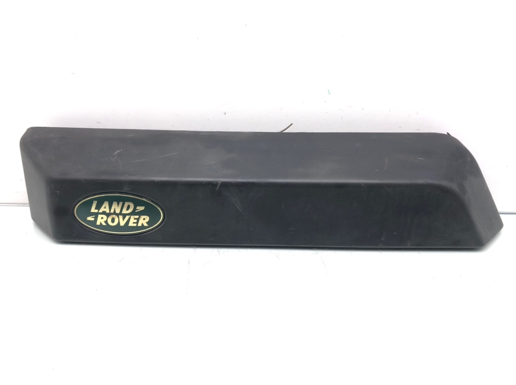 Накладка подсветки номера для Land Rover Discovery, 2005 г. 2.7 TD дизель б/у