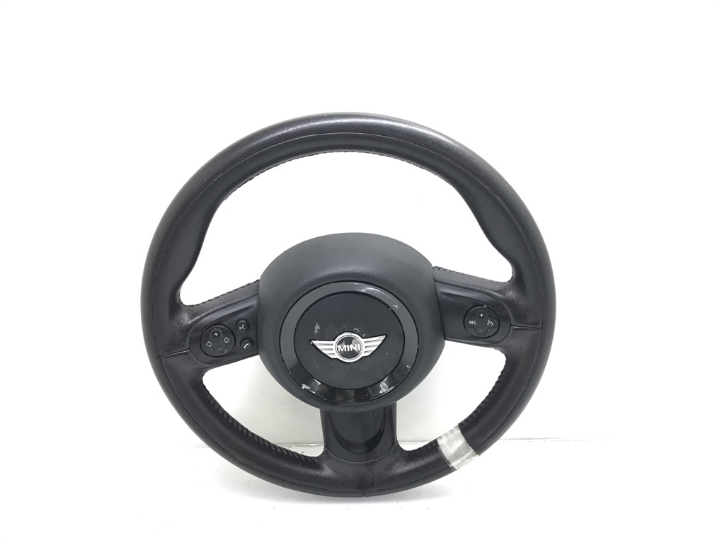 Руль для Mini Countryman, 2013 г. 1.6 D дизель б/у
