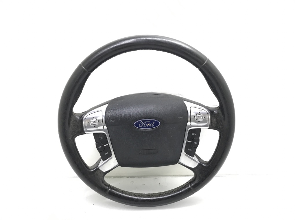 Руль для Ford Mondeo, 2011 г. 2.0 i бензин б/у