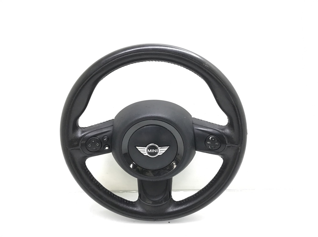 Руль для Mini Countryman, 2011 г. 1.5 D дизель б/у