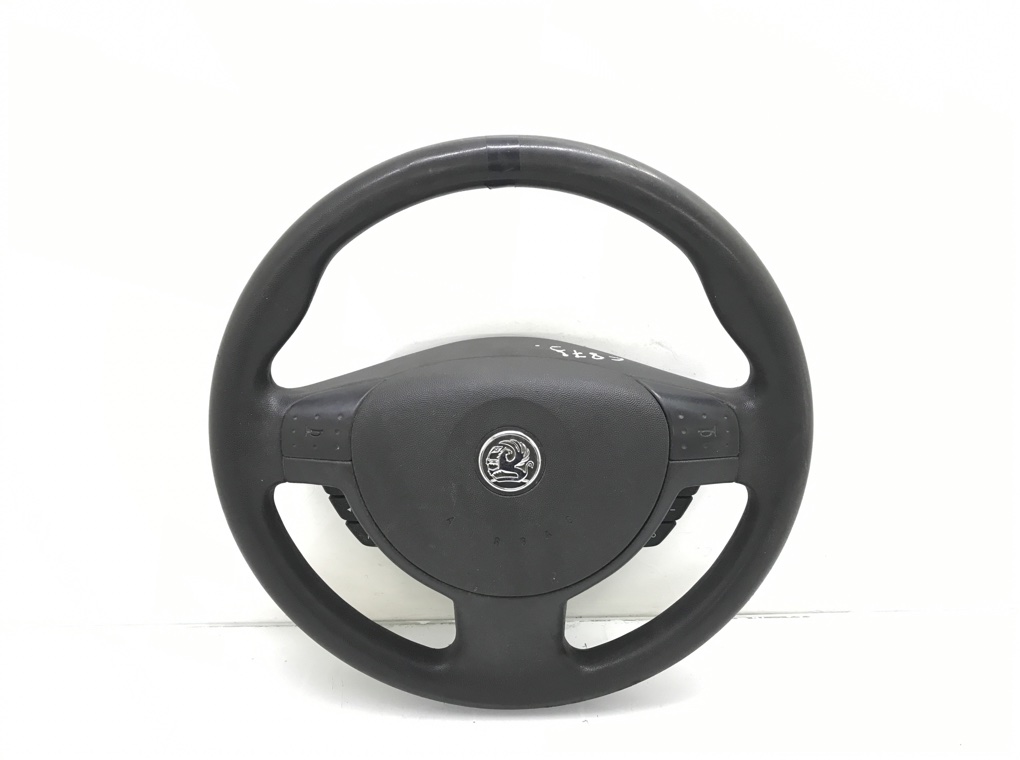 Руль для Opel Meriva, 2005 г. 1.4 i бензин б/у