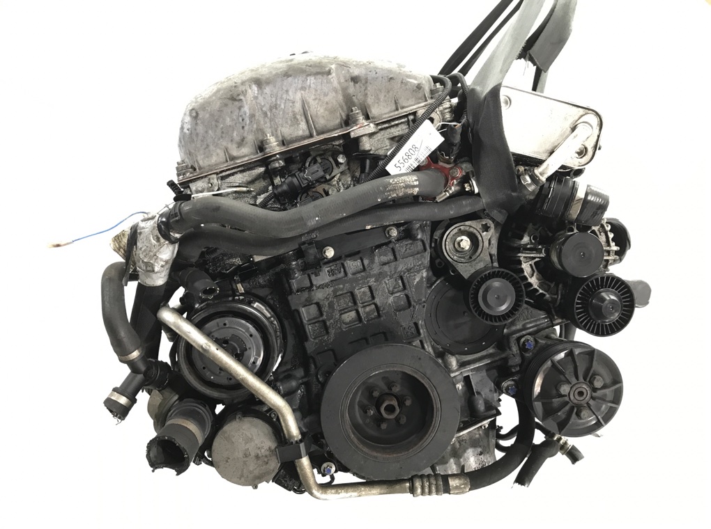 Двигатель для BMW 3 E90/E91/E92/E93, 2006 г. 2.5 i бензин б/у