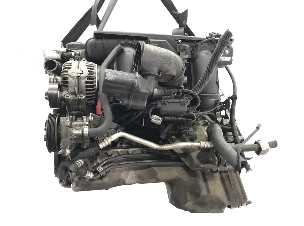 Двигатель для BMW 3 E90/E91/E92/E93, 2006 г. 2.5 i бензин б/у — фото 4