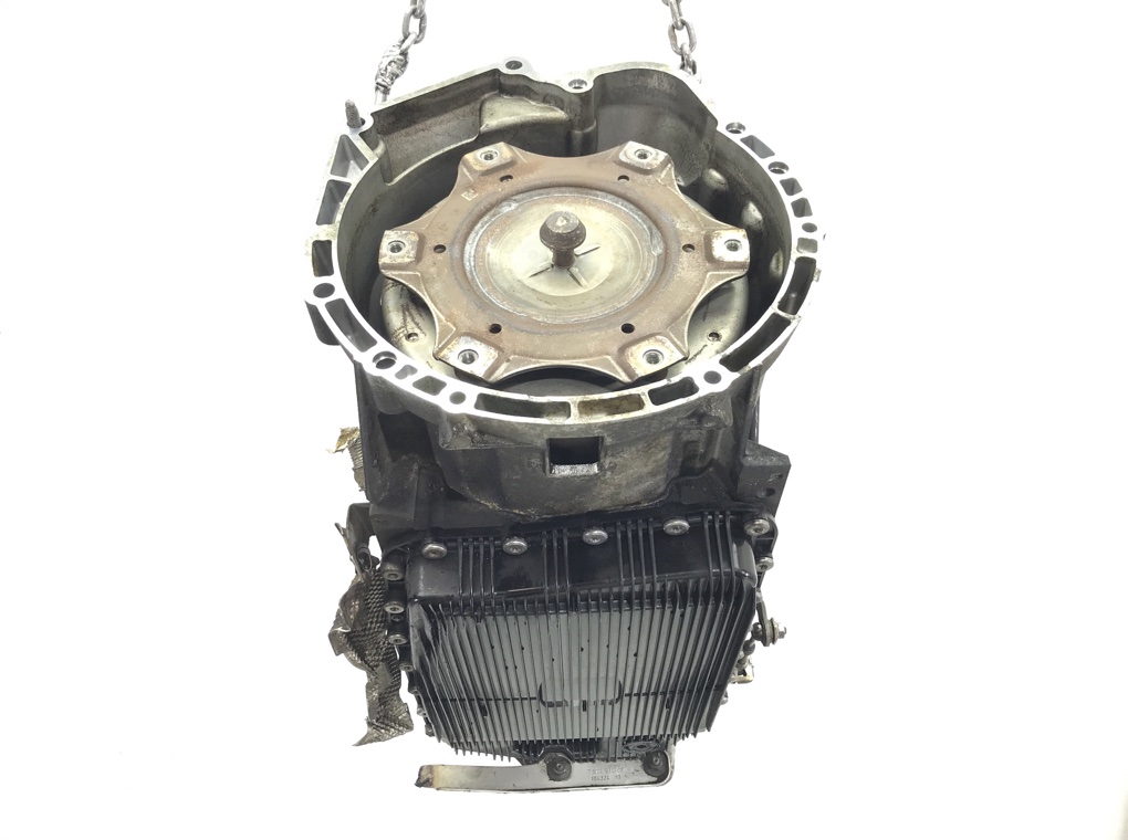 КПП автоматическая (АКПП) для BMW 3 E90/E91/E92/E93, 2006 г. 2.5 i бензин б/у