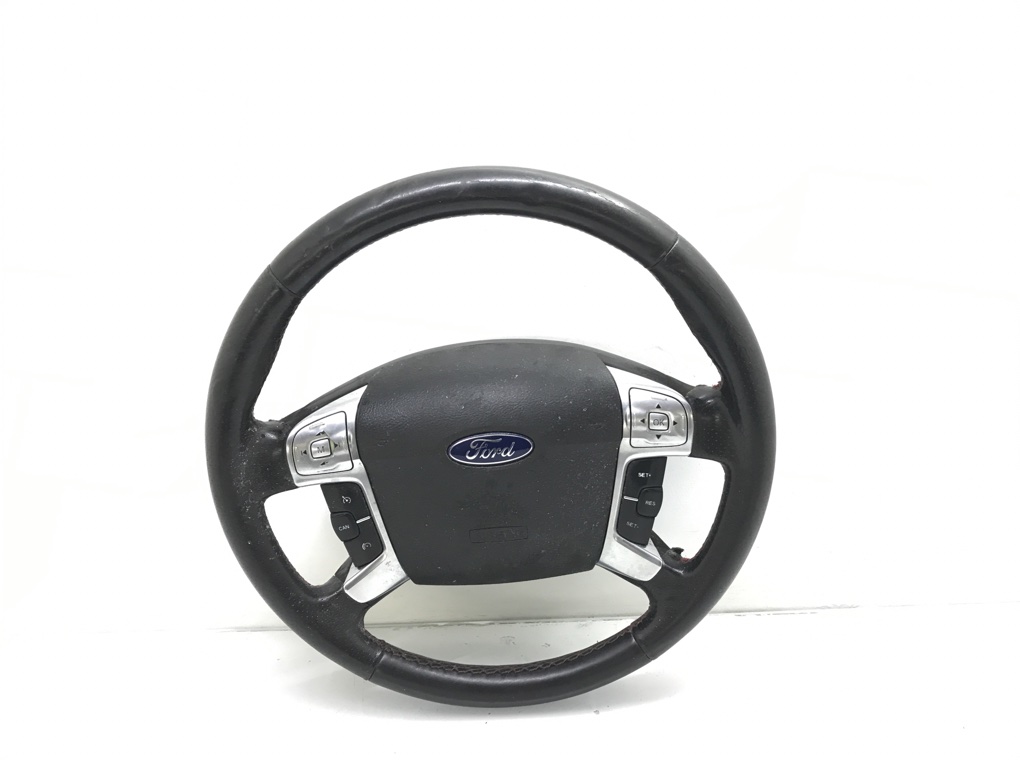 Руль для Ford Mondeo, 2010 г. 2.0 i бензин б/у