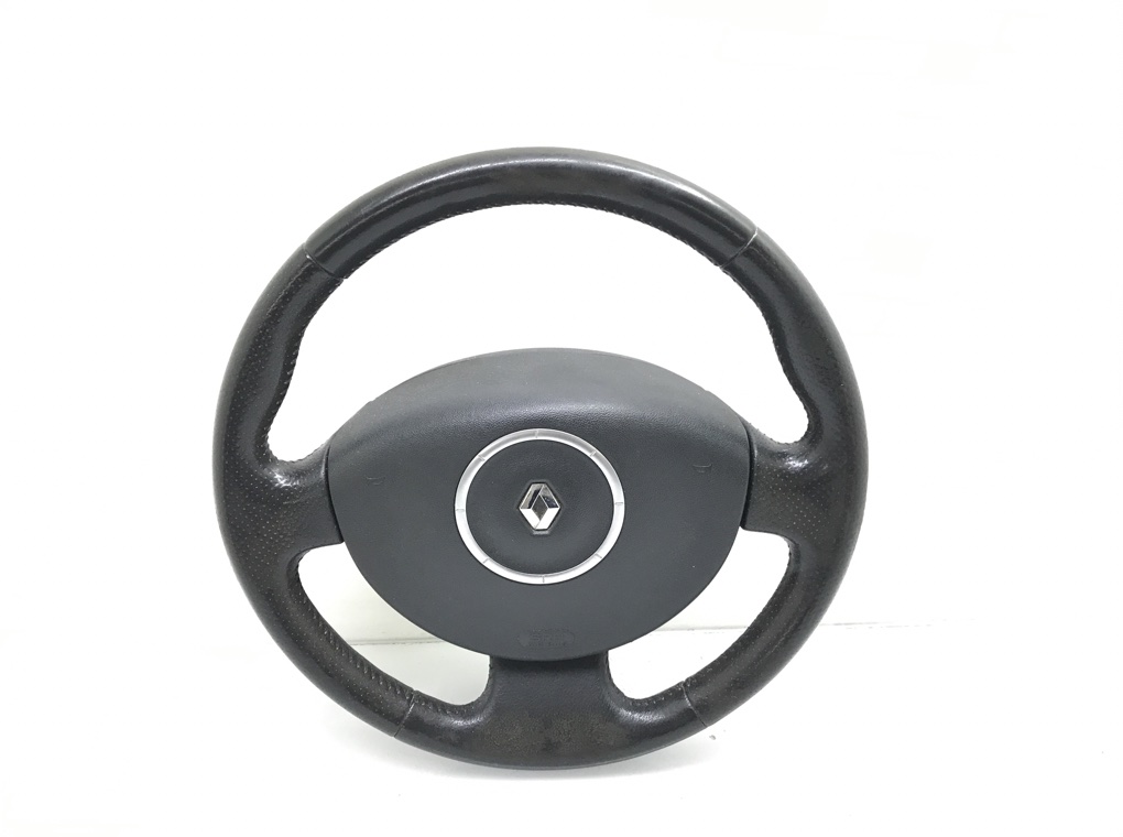 Руль для Renault Megane, 2007 г. 1.4 i бензин б/у