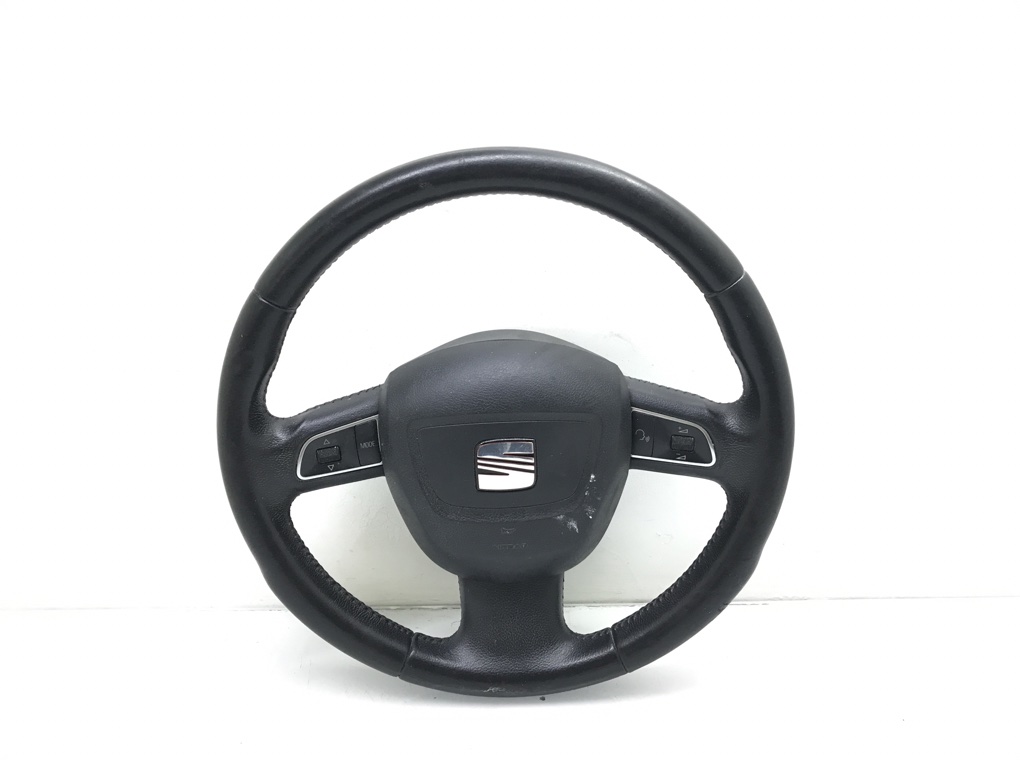 Руль для Seat Exeo, 2011 г. 2.0 TDi дизель б/у