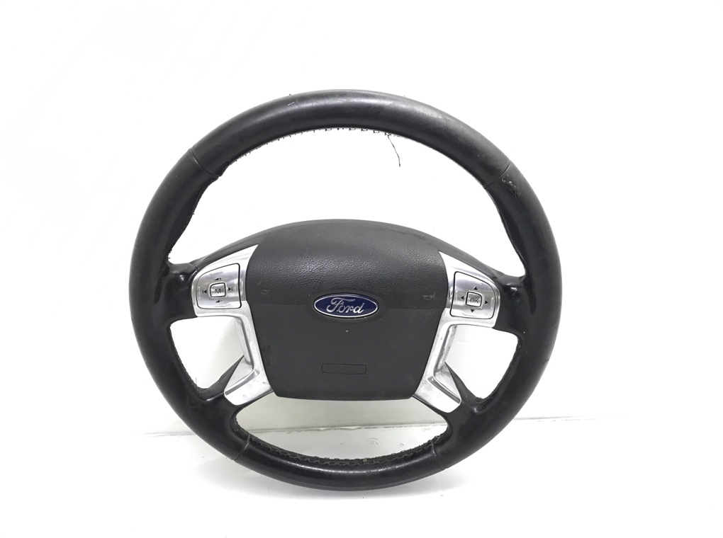 Руль для Ford Galaxy, 2015 г. 2.0 TDCi дизель б/у