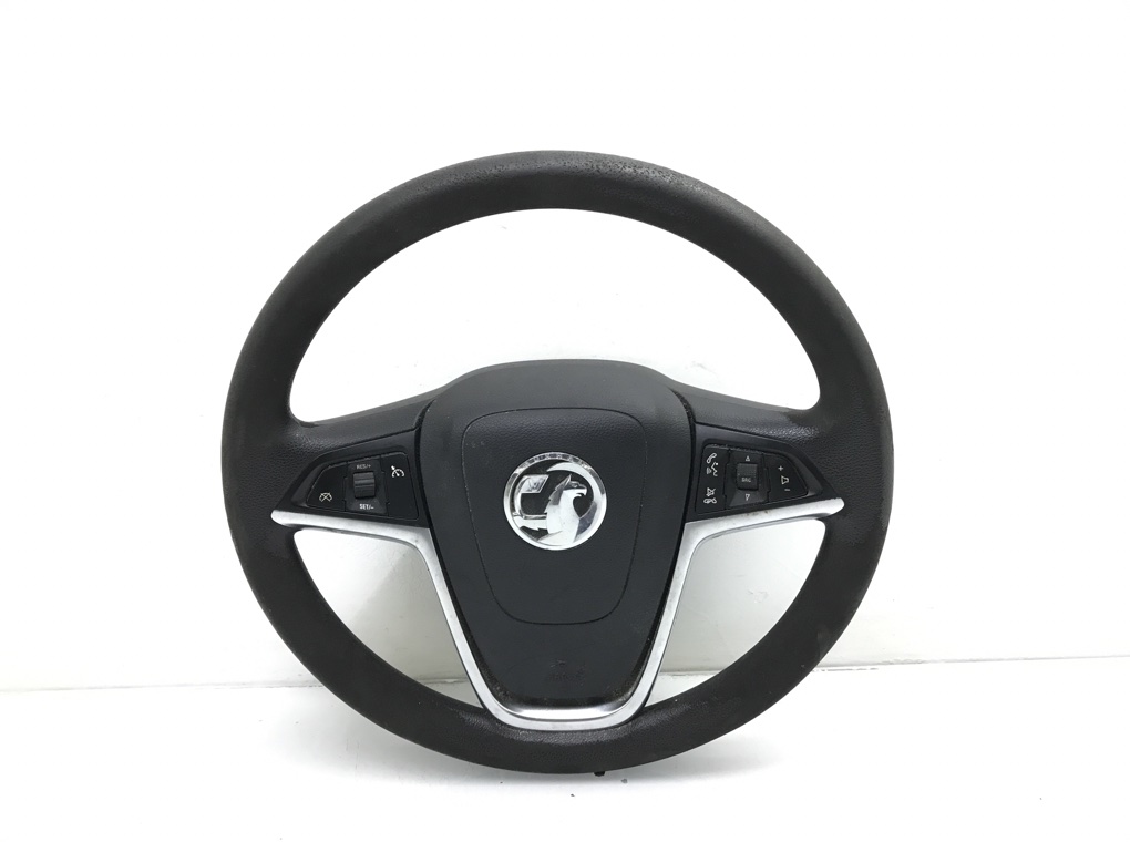 Руль для Opel Astra, 2011 г. 1.7 CDTi дизель б/у
