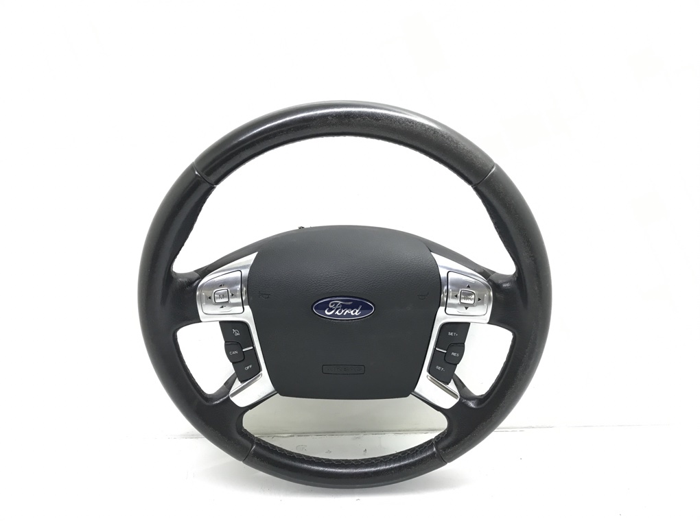 Руль для Ford Mondeo, 2008 г. 2.0 i бензин б/у
