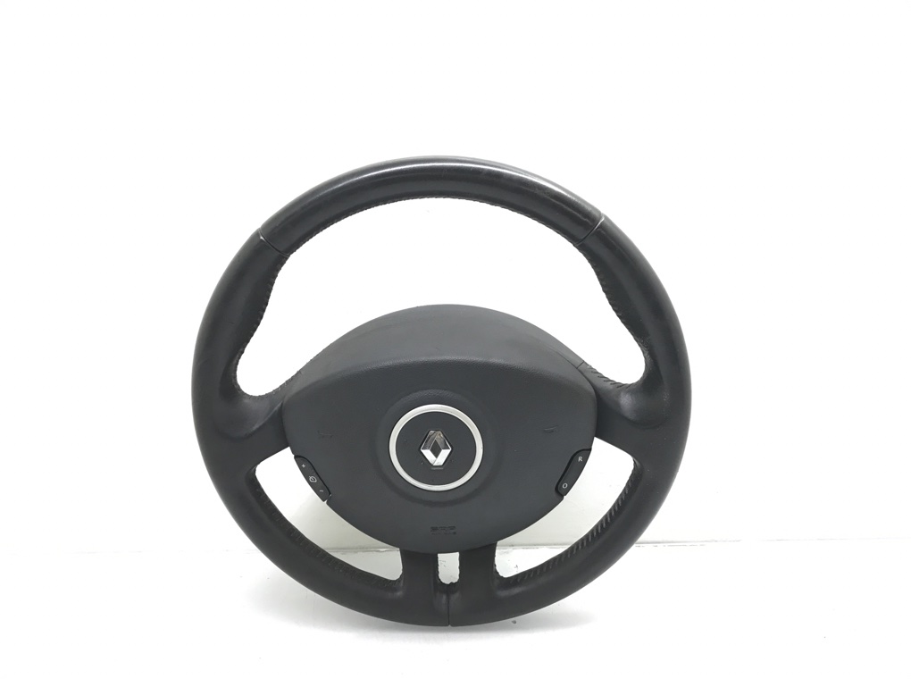 Руль для Renault Clio, 2011 г. 1.2 Ti бензин б/у