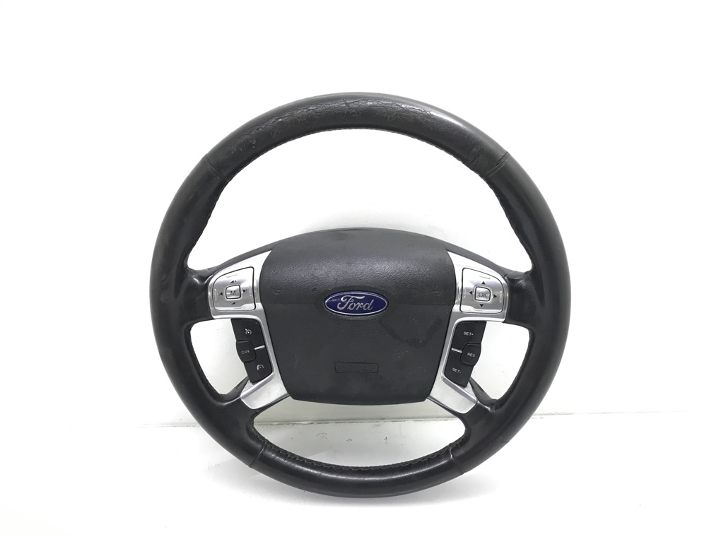 Руль для Ford Galaxy, 2011 г. 2.0 TDCi дизель б/у