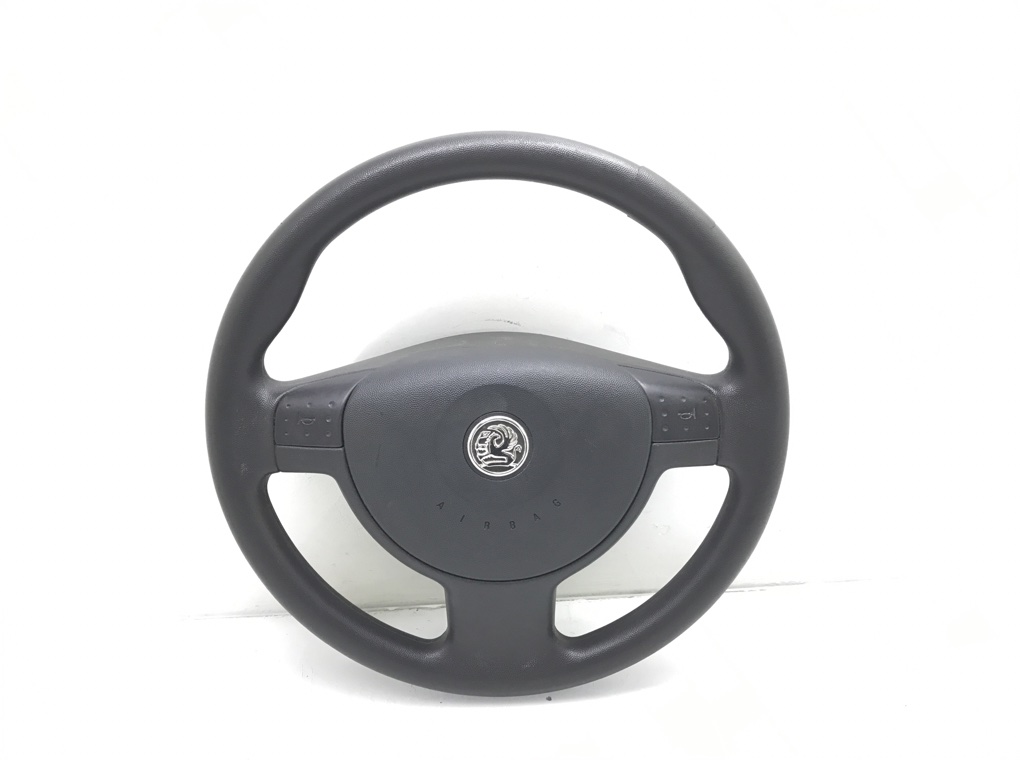 Руль для Opel Corsa, 2001 г. 1.2 i бензин б/у