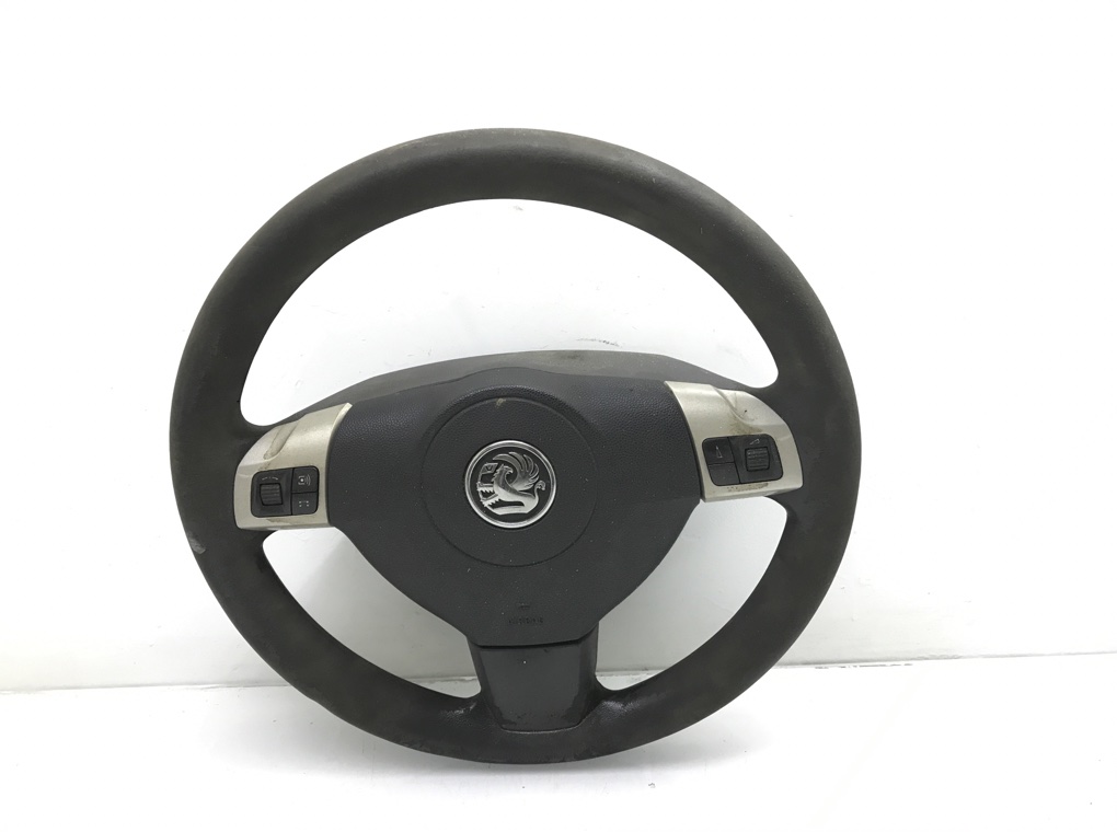 Руль для Opel Astra, 2009 г. 1.7 CDTi дизель б/у