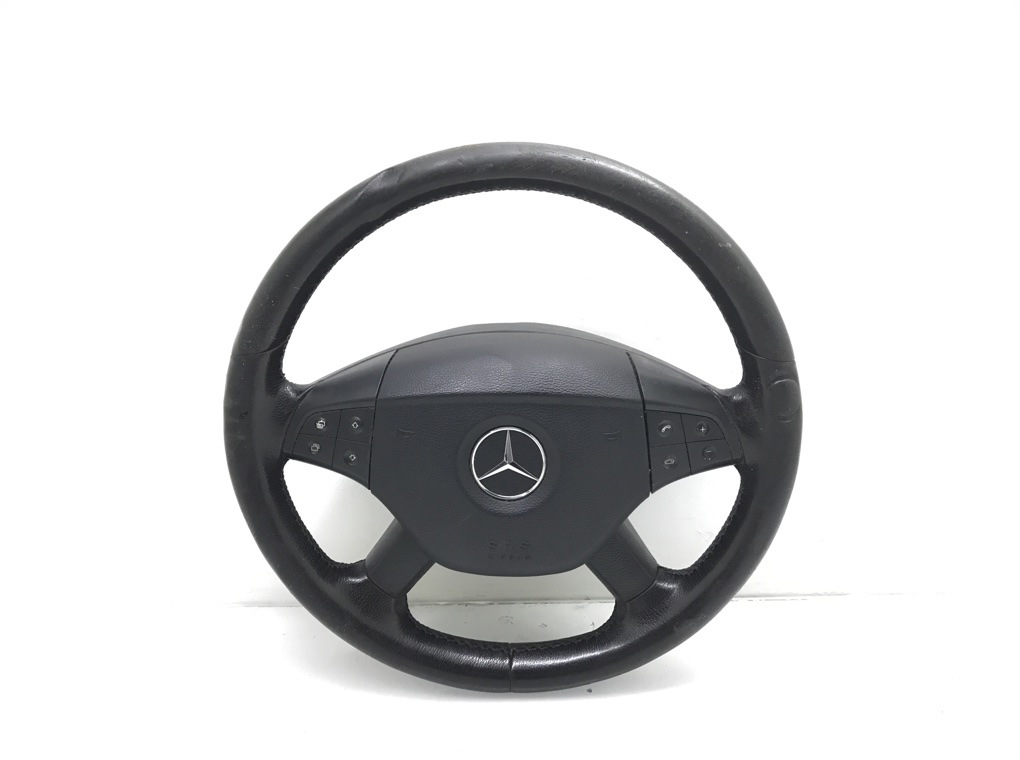 Руль для Mercedes B W245, 2006 г. 1.5 i бензин б/у