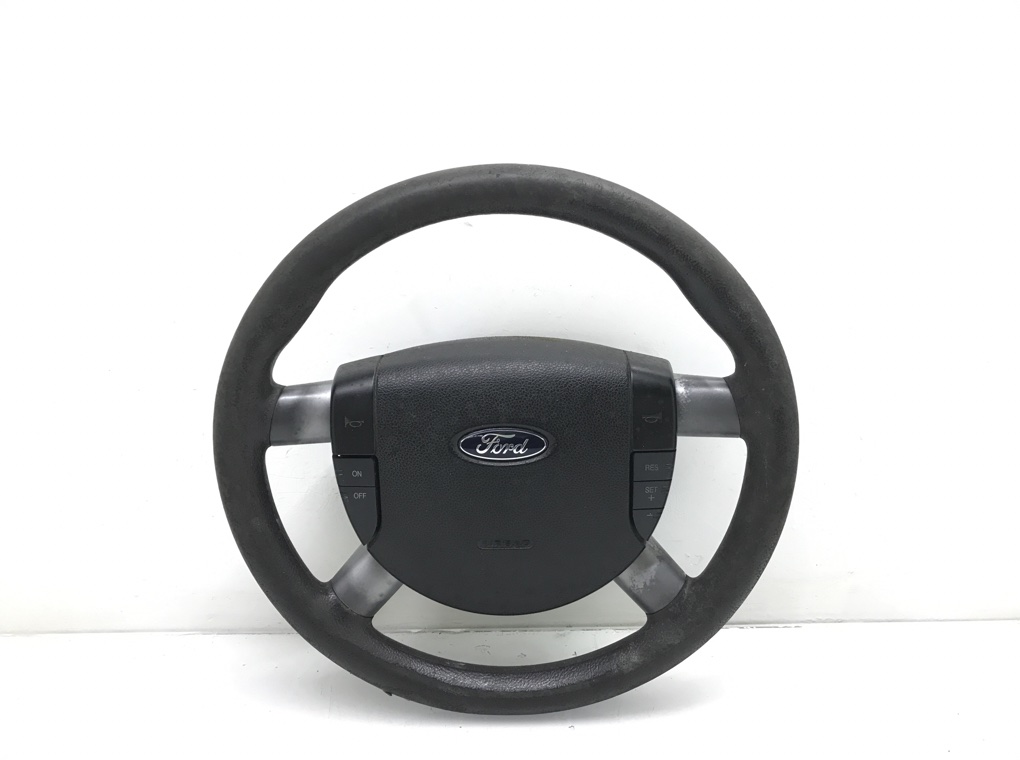 Руль для Ford Mondeo, 2005 г. 2.0 i бензин б/у