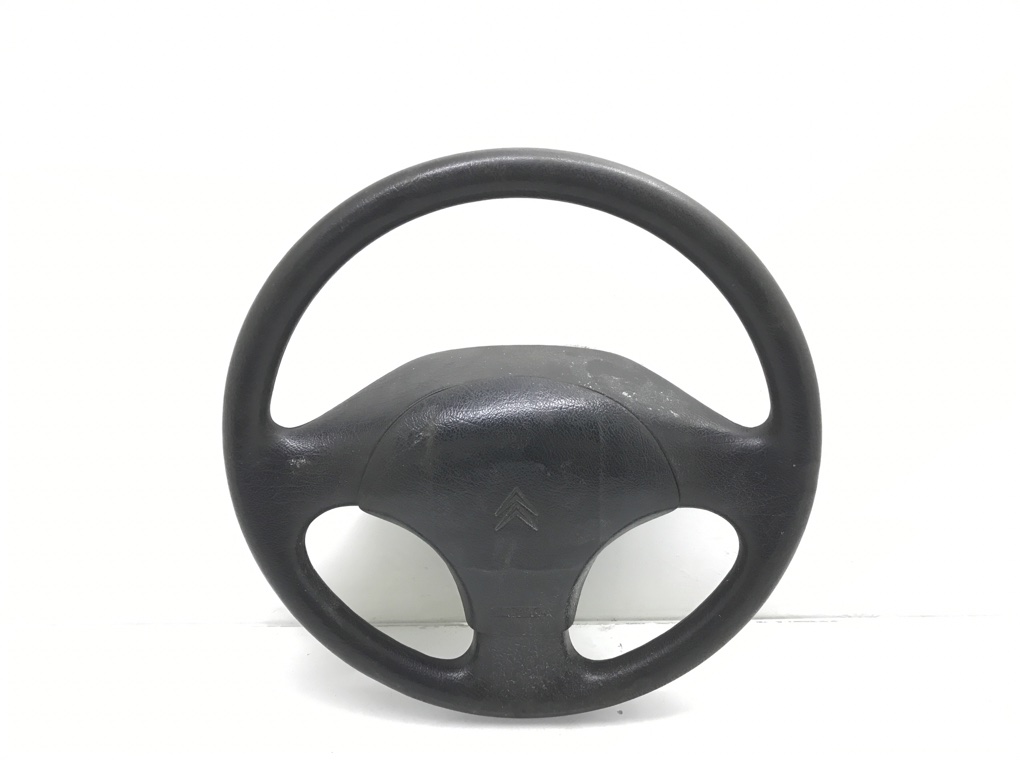 Руль для Citroen Berlingo, 2000 г. 1.9 D дизель б/у
