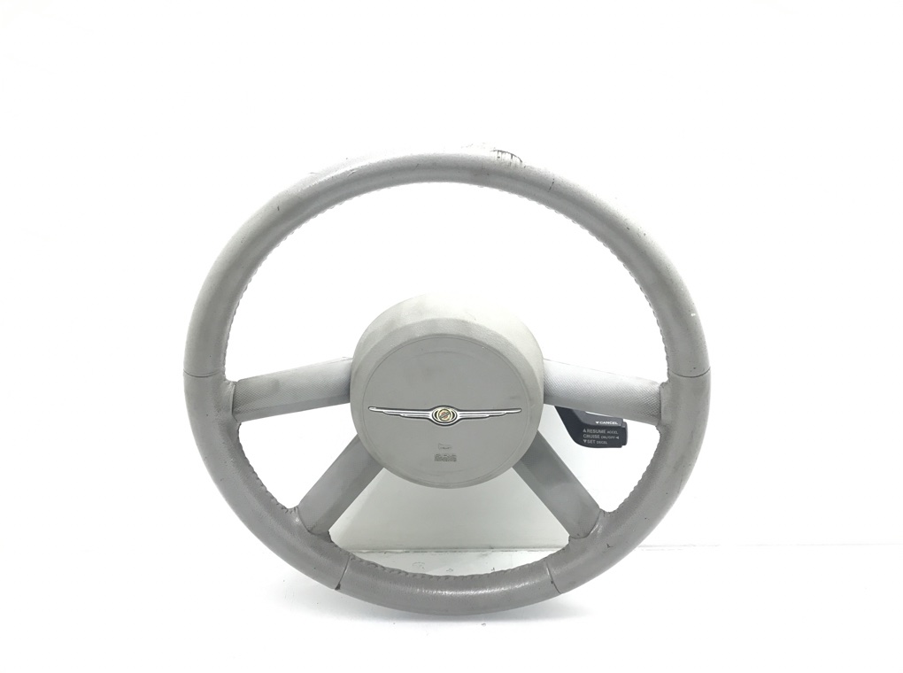 Руль для Chrysler PT-Cruiser, 2006 г. 2.2 CRD дизель б/у