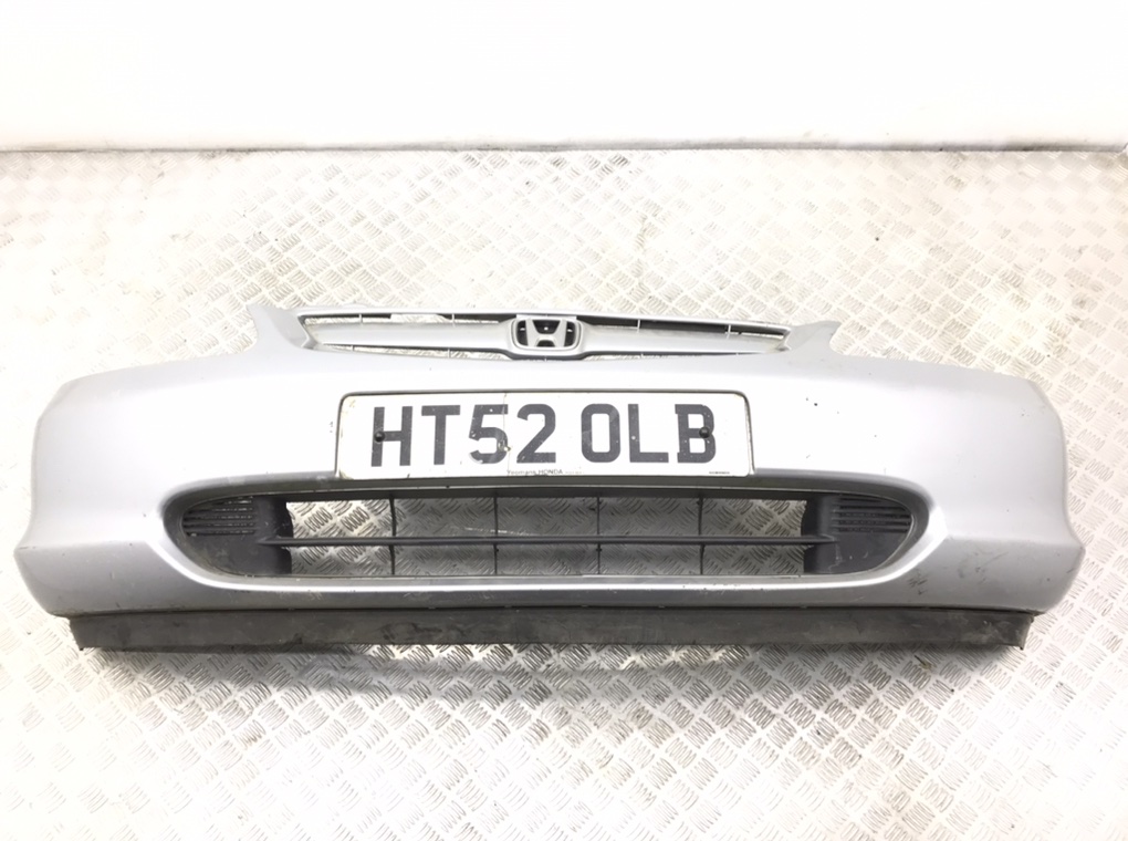 Бампер передний для Honda Civic, 2003 г. 1.4 i бензин б/у