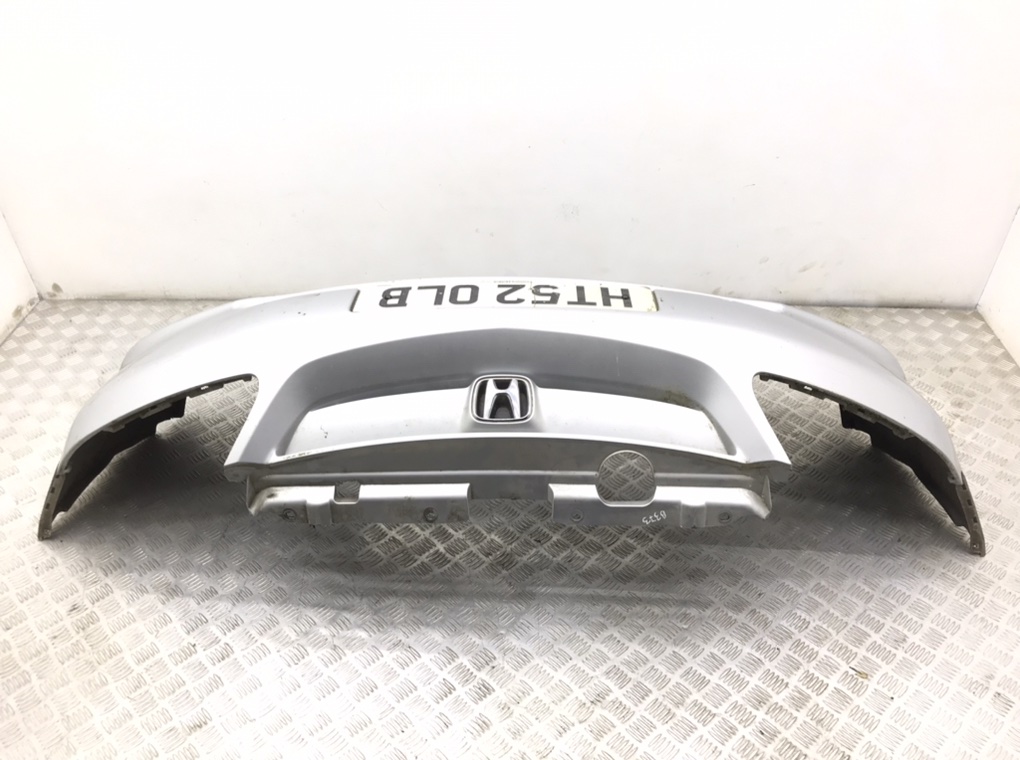 Бампер передний для Honda Civic, 2003 г. 1.4 i бензин б/у — фото 5