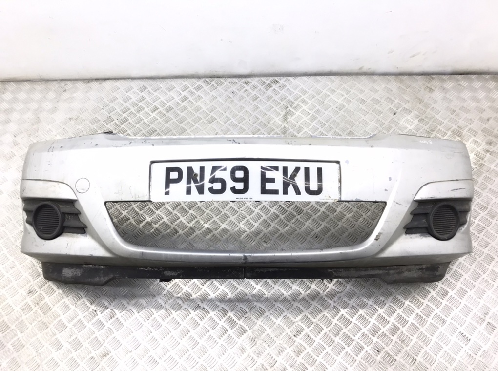 Бампер передний для Opel Meriva, 2009 г. 1.4 i бензин б/у