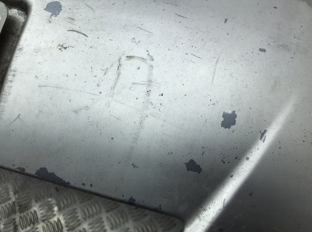 Бампер передний для Opel Meriva, 2009 г. 1.4 i бензин б/у — фото 8