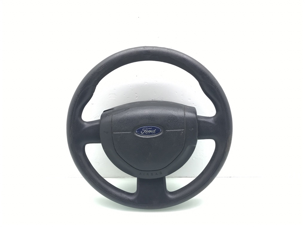Руль для Ford Fiesta, 2006 г. 1.4 TDCi дизель б/у