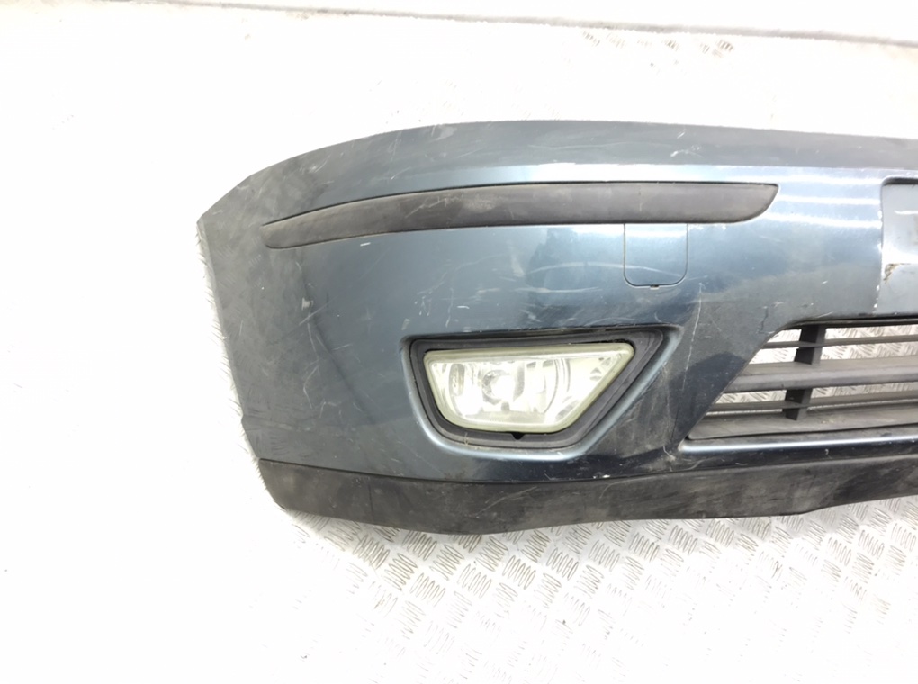 Бампер передний для Ford Focus, 2002 г. 1.6 i бензин б/у — фото 3