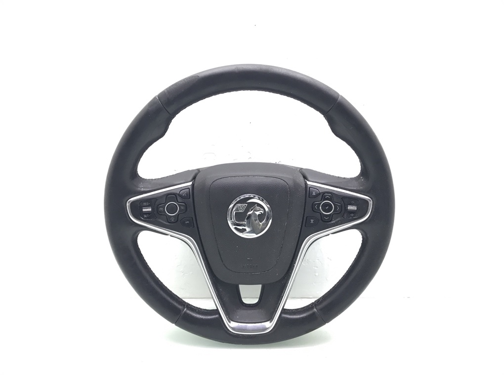 Руль для Opel Insignia, 2017 г. 1.6 CDTi дизель б/у
