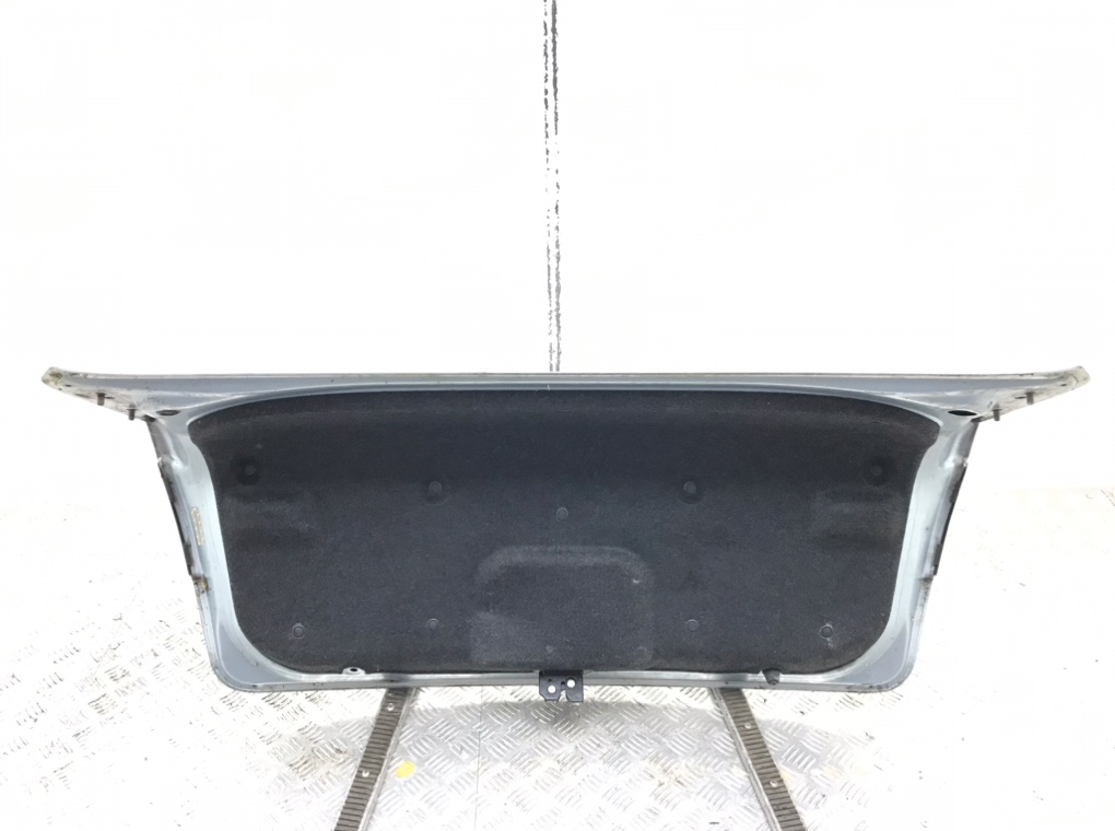 Крышка багажника для Mazda 3, 2007 г. 2.0 i бензин б/у — фото 2