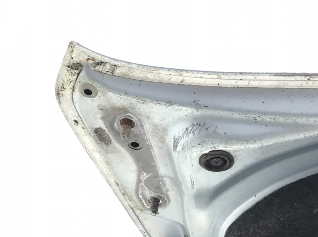 Крышка багажника для Mazda 3, 2007 г. 2.0 i бензин б/у — фото 3