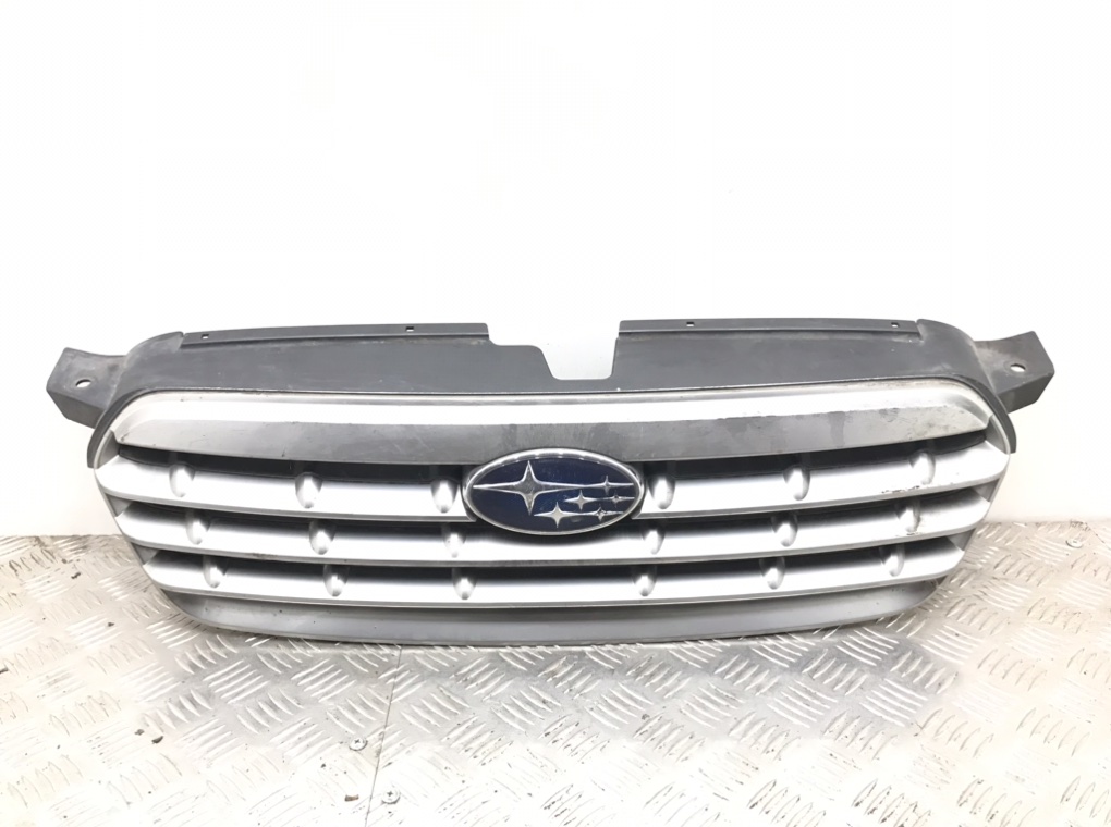 Решетка радиатора для Subaru Outback, 2009 г. 2.0 TD дизель б/у