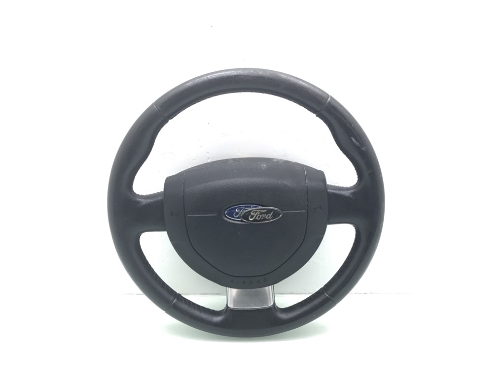 Руль для Ford Fiesta, 2008 г. 1.6 i бензин б/у