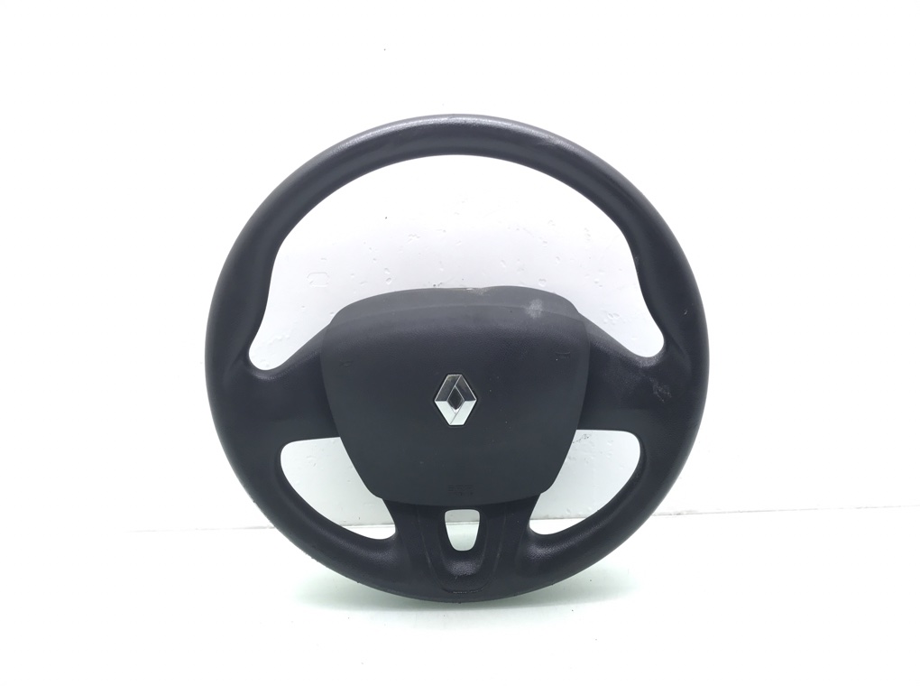 Руль для Renault Megane, 2011 г. 1.5 DCi дизель б/у