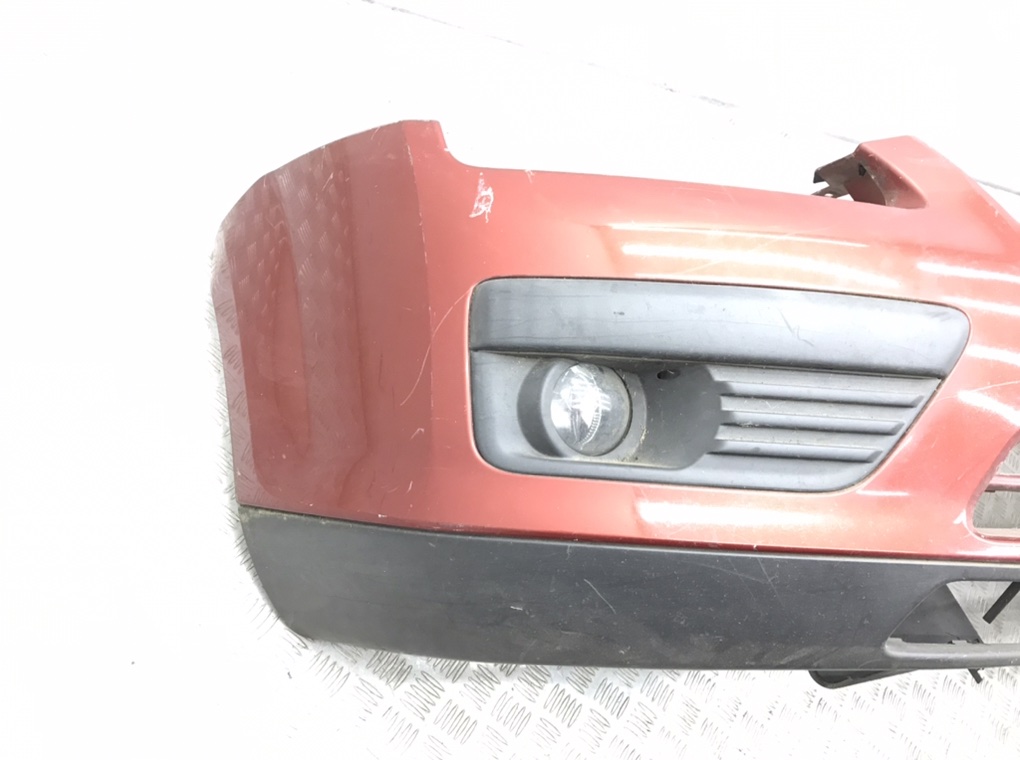 Бампер передний для Ford Focus, 2006 г. 1.6 i бензин б/у — фото 3