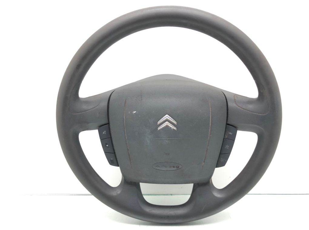 Руль для Citroen Jumper, 2007 г. 2.2 HDI дизель б/у