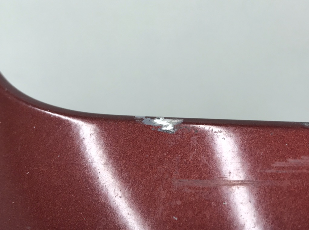 Капот для Subaru Outback, 2009 г. 2.0 TD дизель б/у — фото 8