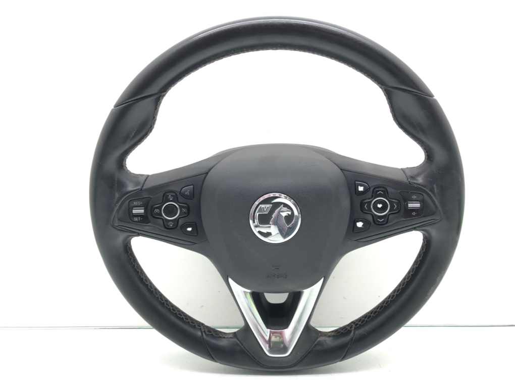 Руль для Opel Astra, 2017 г. 1.6 CDTi дизель б/у