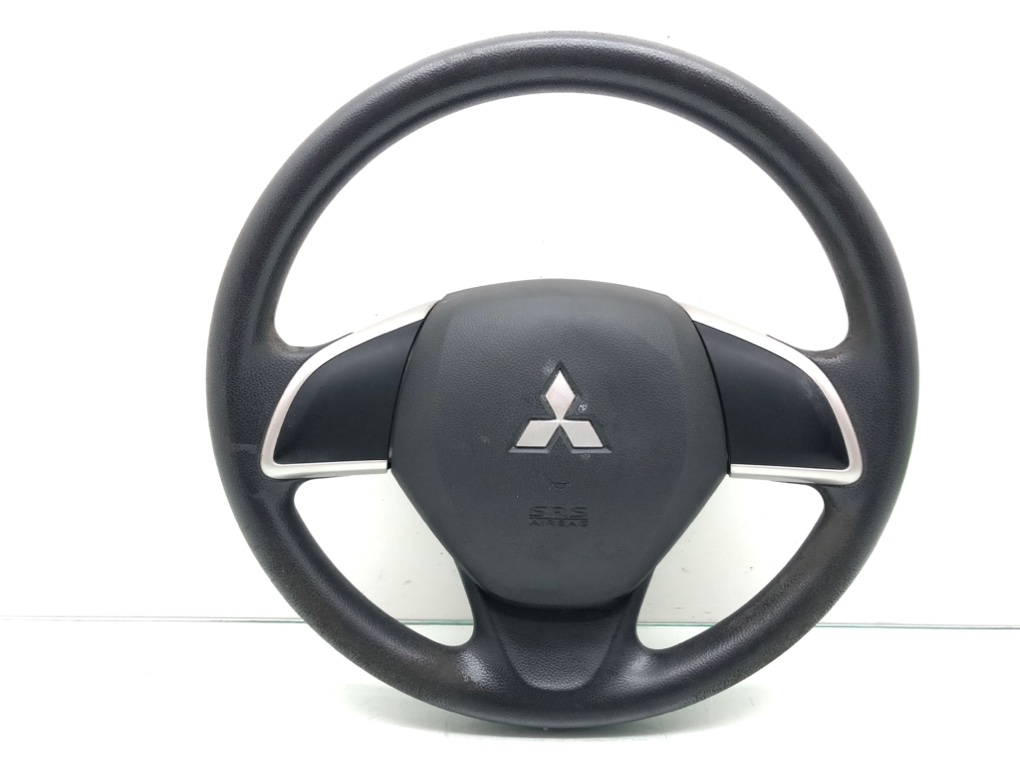 Руль для Mitsubishi ASX, 2014 г. 1.6 i бензин б/у
