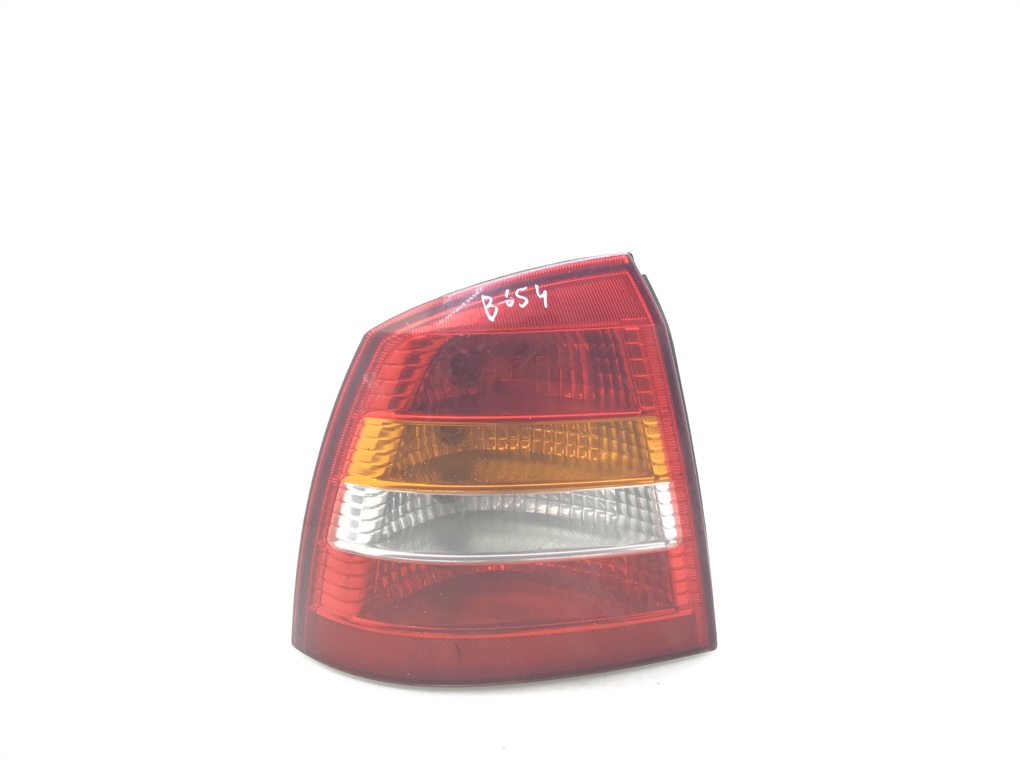 Фонарь задний левый для Opel Astra, 1999 г. 1.6 i бензин б/у