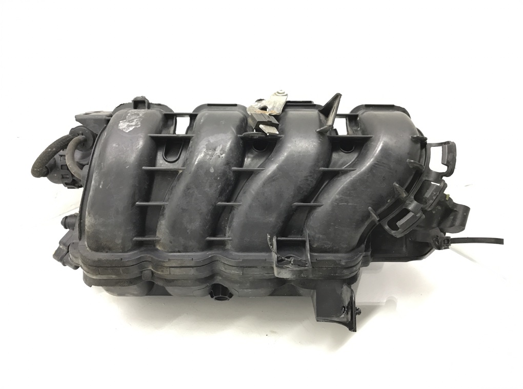 Коллектор впускной для Chevrolet Aveo, 2013 г. 1.4 i бензин б/у