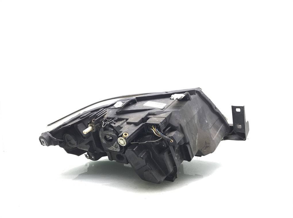Фара левая для BMW 3 E90/E91/E92/E93, 2011 г. 2.0 TD дизель б/у — фото 2