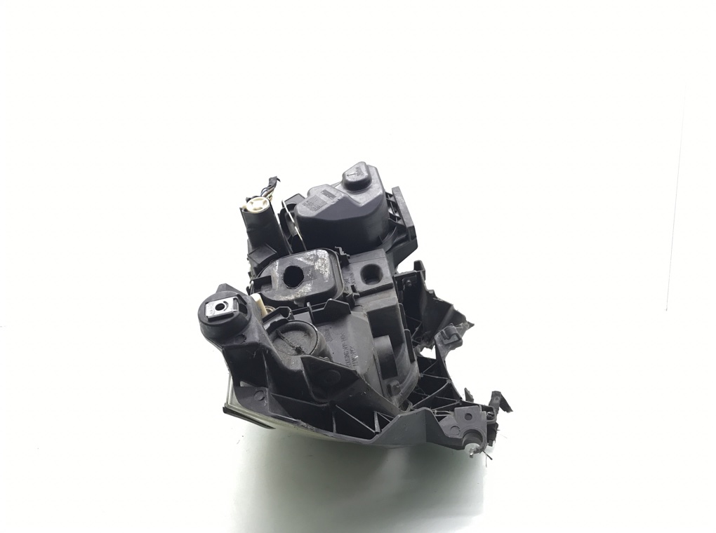 Фара левая для BMW 3 E90/E91/E92/E93, 2011 г. 2.0 TD дизель б/у — фото 4