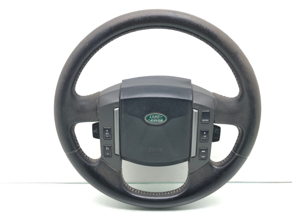 Руль для Land Rover Discovery, 2005 г. 2.7 TD дизель б/у