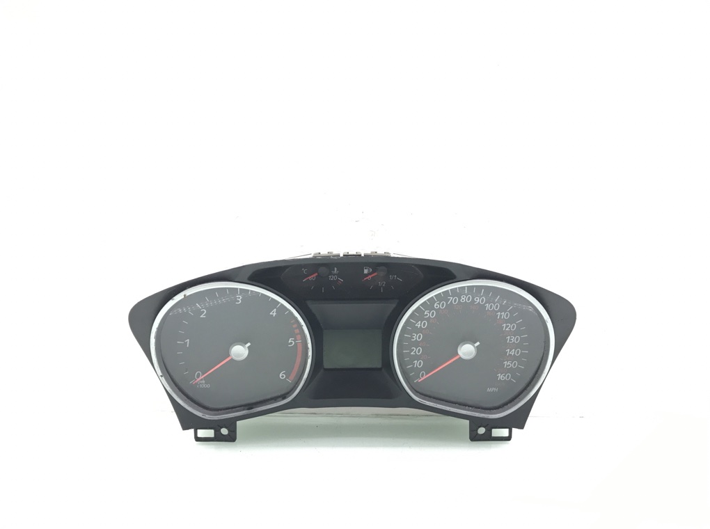 Щиток приборов (приборная панель) для Ford Galaxy, 2006 г. 1.8 TDCi дизель б/у