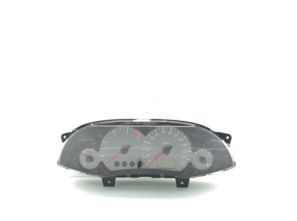 Щиток приборов (приборная панель) для Ford Focus, 2004 г. 1.8 TDCi дизель б/у