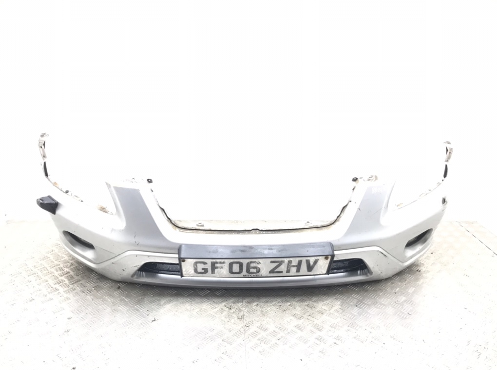 Бампер передний для Honda CR-V, 2006 г. 2.0 i бензин б/у