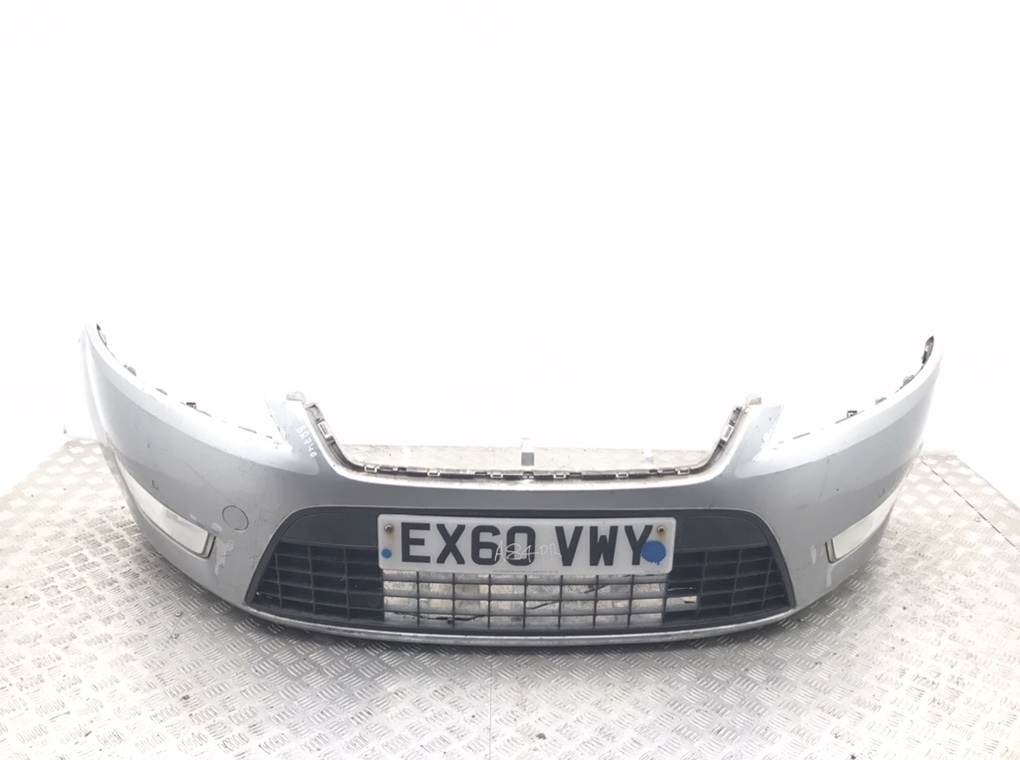Бампер передний для Ford Mondeo, 2010 г. 1.8 TDCi дизель б/у