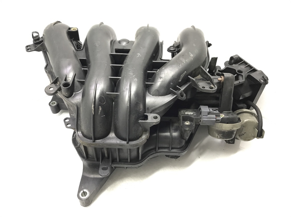 Коллектор впускной для Ford Focus, 2007 г. 1.8 i бензин б/у