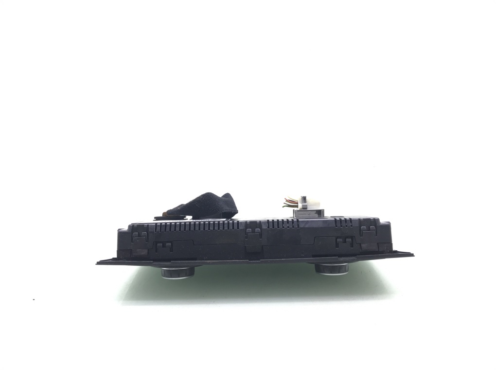 Блок управления печки/климат-контроля для BMW 3 E90/E91/E92/E93, 2011 г. 2.0 TD дизель б/у — фото 4